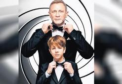 James Bond gençler için geliyor