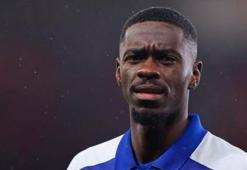 Axel Tuanzebe'nin sakatlık geçmişi kabarık!