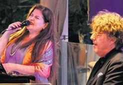 Caza romantik kapanış