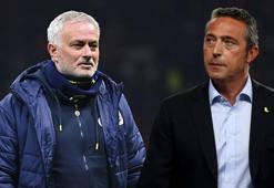 Fenerbahçe'de transfer rotası belirlendi! Satışta şart netleşti