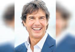 Tom Cruise’a Onursal Oscar