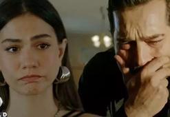 Eşref Rüya'nın sezon finali nefesleri kesti! Eşref'i yıkan ölüm