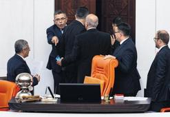 Torba yasa Meclis’ten geçti