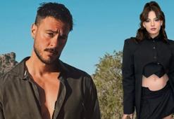 Nilsu Berfin Aktaş ile aşk yaşıyor iddiası! Anıl Altan ilk kez konuştu