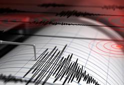Japonya'da 6.1 büyüklüğünde deprem!