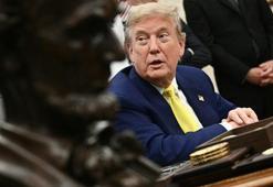 ABD basını: Trump, danışmanlarıyla İran'a 'sığınak avcısı' bombalarla saldırı planını değerlendiriyor!
