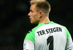Ter Stegen'in talepleri bıktırdı! İşte Galatasaray'ın yeni hedefi