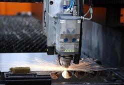 Türkiye'nin makine ihracatı 11,5 milyar dolar oldu