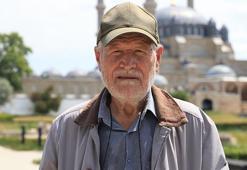 YKS’de rekor 'Hurdacı Dede'de'! 66 yıl önce mezun olduğu lise bilgilerini sınadı, inanılmaz başarı