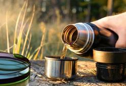 10 yıl kullandığı termos sonunu hazırladı! Gizli gizli kanına sızdı, zehirleyen hata