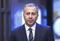 Bakan Yerlikaya'dan 'Aşırı hız yapmasaydı' paylaşımı
