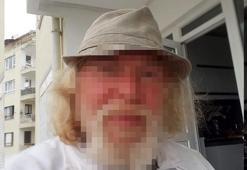 7 yaşındaki kız çocuğuna istismar! 66 yaşındaki adam tutuklandı