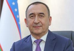 Özbekistan'ın Türkiye'ye yeni Büyükelçisi İlhom Haydarov atandı