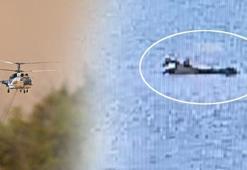 Adana'da sıcak saatler: Uçağım göle düştü, durumum iyi, beni alın