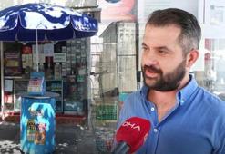 Buradan bir milyoner çıktı: Benim şansımın olduğuna inanıyorlar