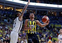 TBF Disiplin Kurulu'ndan Fenerbahçe ve Beşiktaş'a para cezası!