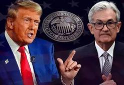 Trump bir kez daha Fed Başkanı Powell'ı hedef aldı