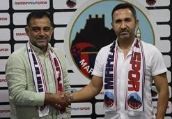 Mardin 1969 Spor'da Ahmet Cingöz dönemi!