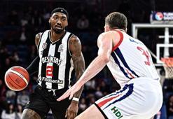 BKT EuroCup'ta Türkiye'den 3 takım mücadele edecek!