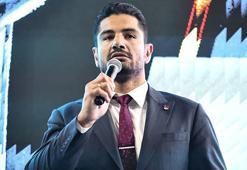 Taha Akgül'den 2032 ve 2036 Olimpiyatları vurgusu!