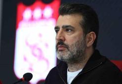 Sivasspor'da Gökhan Karagöl başkan adayı oldu!