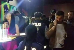 İçişleri Bakanlığı açıkladı: Eğlence düzenleyen işletmelerin denetimleri daha da artırılacak