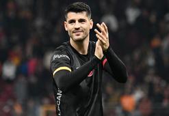 Alvaro Morata için sürpriz transfer iddiası!