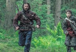 Cesaret mi gerçek mi?