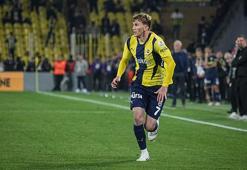 Burak Kapacak'a Antalyaspor kancası!