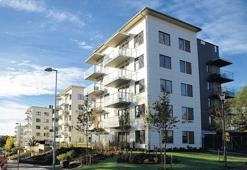 Konutta ihtiyaçtan rekor!