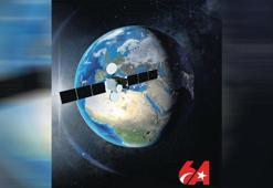 Türksat 7A çalışmaları başladı