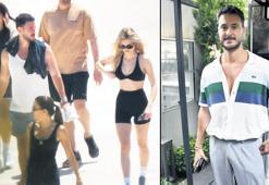 ‘Haberleri gülerek okudum’