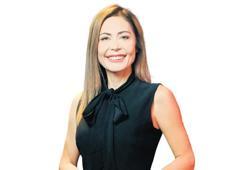 Renkli kozmetikte bayrak değişimi