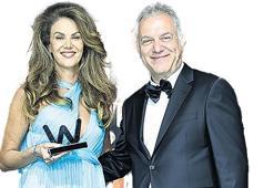 ‘Çok şükür annem iyi’