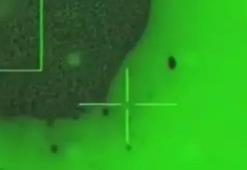 IDF: 4 İran İHA'sı düşürdük!