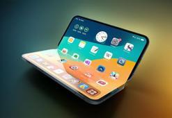 Katlanabilir iPhone üretimi sonbaharda başlayabilir
