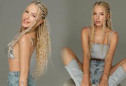 Seçil Gür yaşadığı zorlu günleri anlattı! '1 ayda 9 kilo verdim'