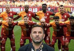 Galatasaray'da yıldız futbolcu geldiği gibi gidiyor! Transferde anlaşma sağlandı