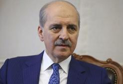 TBMM Başkanı Kurtulmuş’tan karne günü mesajı