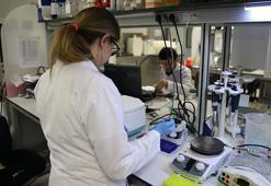 KKKA aşısının klinik öncesi çalışmaları eylüle kadar tamamlanacak