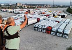 115 uzman 35 gün kapalı kaldı! 750 bin görevli ve 528 araçla dev operasyon başladı