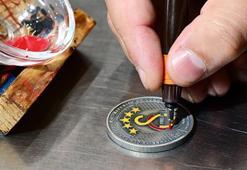 emagaza.darphane.gov.tr 🟡🔴 Galatasaray hatıra parası ne kadar, kaç TL? 25. Şampiyonluk, 5 yıldızlı Galatasaray hatıra parası nasıl, nereden alınır? İşte Darphane e mağaza