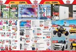 RAFLARDA SATIŞA ÇIKTI! BİM 27 Haziran Cuma aktüel kataloğunda hangi ürünler satışa sunulacak? Cep Telefonu, Klima, Halı ve Koltuk Temizleme Makinesi, Blender Set...