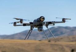 Zırh delici harp başlıklı KARGU İHA'nın ihracatı sürüyor