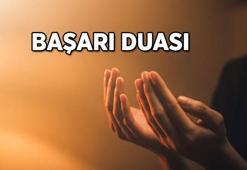 Diyanet'ten 🤲🏻 Başarı & yardım duası Türkçe ve Arapça okunuşu: Başarı için hangi dua okunur?