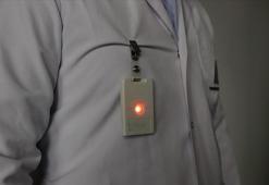 Babasının fikrini geliştirdi: Genç Türk mühendis hijyen algoritmasını ihraç ediyor