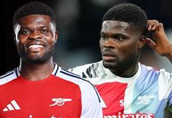 Süper Lig devinden Thomas Partey bombası! Sözleşme uzatmadı