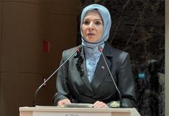 Bakan Göktaş: Ortak evimiz dünyamızı daha yaşanabilir kılacağız