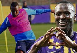 Mame Thiam, Fenerbahçe'nin transferini açıkladı! 'En kısa zamanda imzalayacaklar'