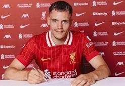 Liverpool, Florian Wirtz transferini açıkladı!